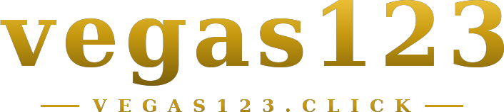 vegas123 logo
